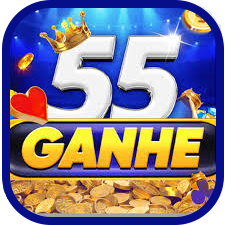 55ganhe logo
