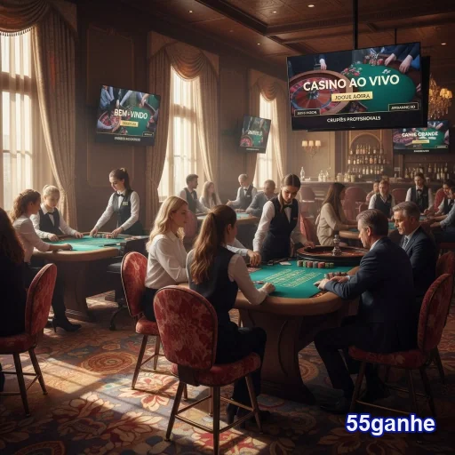 Usuário gerenciando orçamento em jogo de slots