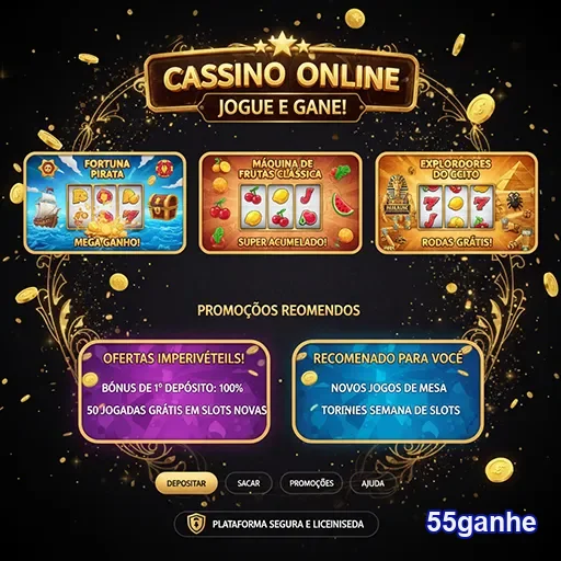 Atendente prestando suporte online a jogador brasileiro