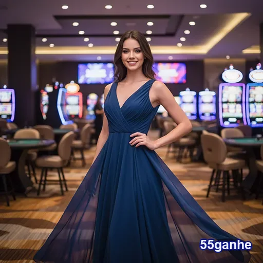 Dealer interagindo com jogadores em cassino ao vivo